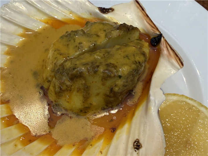 scallop